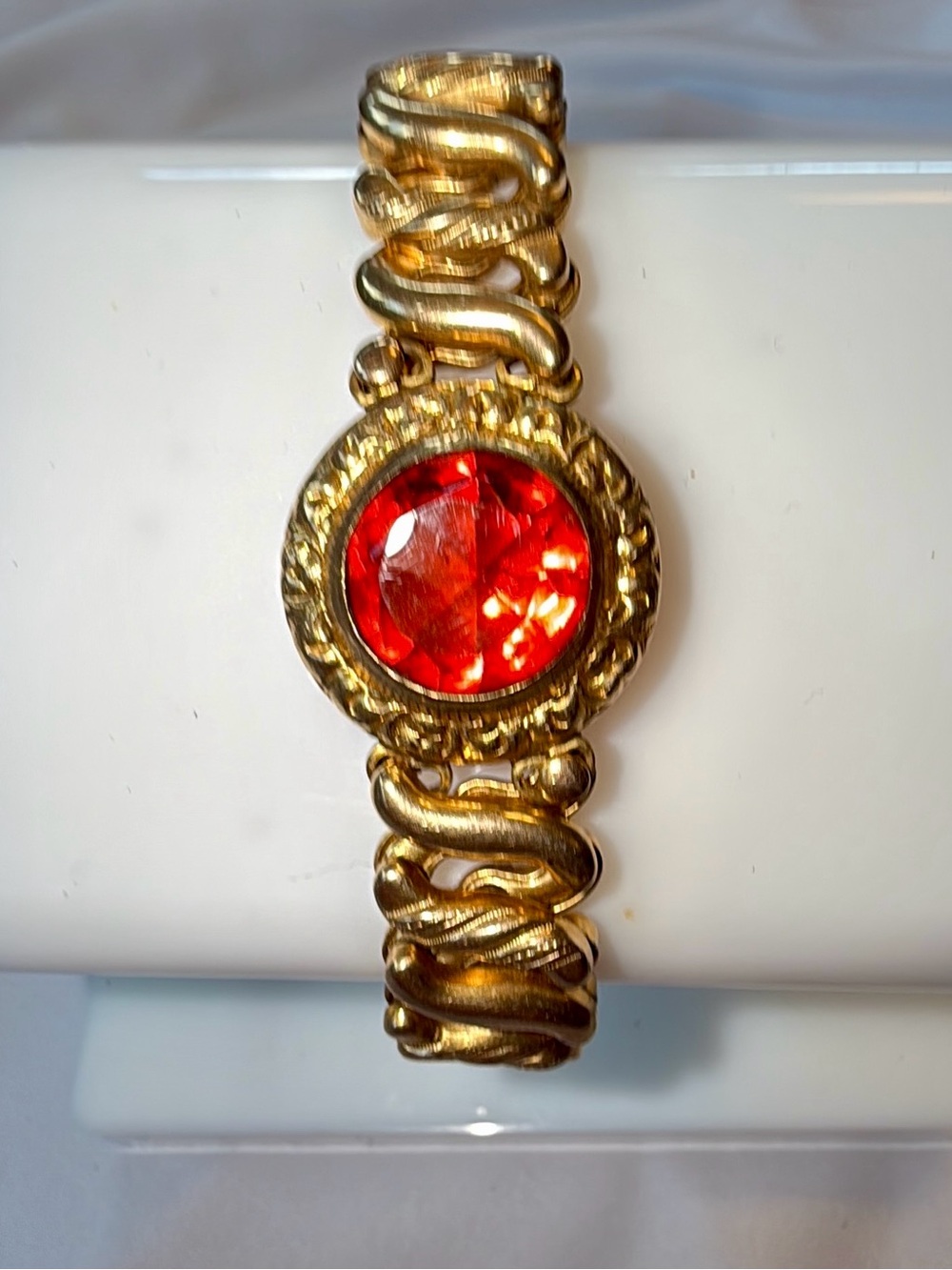 WW II Sweetheart Bracelet